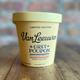 Image for article titled This Grey Poupon Ice Cream Needs More Mustard